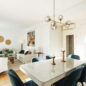 Appartement met Drie Slaapkamers